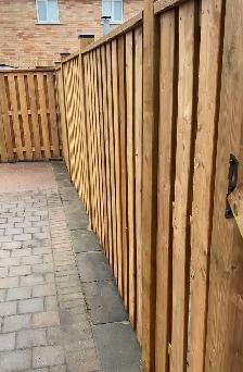 FREE MASON HANDYMAN - Flagstone Interlock Masonry Concrete SEAL - Photo 20