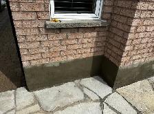 FREE MASON HANDYMAN - Flagstone Interlock Masonry Concrete SEAL - Photo 22