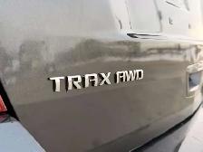 2018 Chevrolet Trax LT - Photo 4