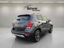 2018 Chevrolet Trax LT - Photo 9