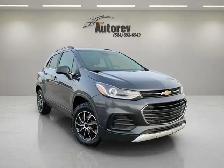 2018 Chevrolet Trax LT - Photo 11