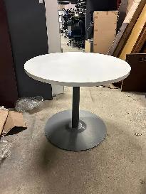 Haworth Round Table-Excellent Condition-Call us now!