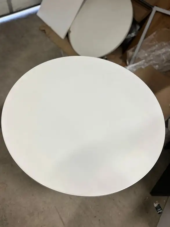 Haworth Round Table-Excellent Condition-Call us now! - Photo 5