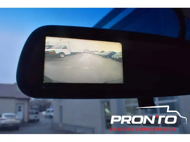 2019 GMC Savana Cargo Van 2500  4.3L V6  FULL RACK  Cruise - Photo 19