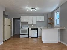 Affordable all utilities included 1bed unit Downtown Ottawa