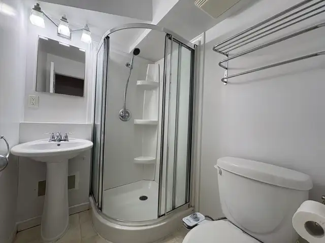 Affordable all utilities included 1bed unit Downtown Ottawa - Photo 5