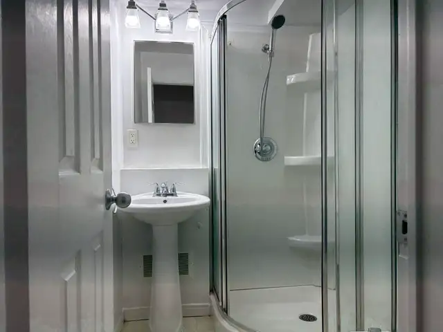 Affordable all utilities included 1bed unit Downtown Ottawa - Photo 6