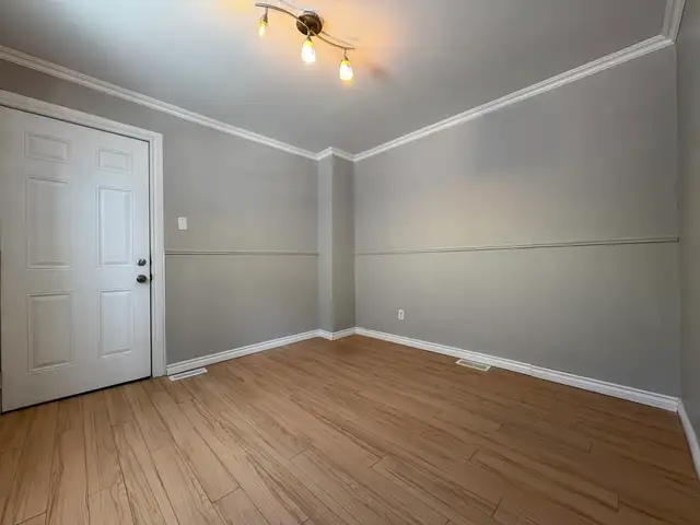 Affordable all utilities included 1bed unit Downtown Ottawa - Photo 7