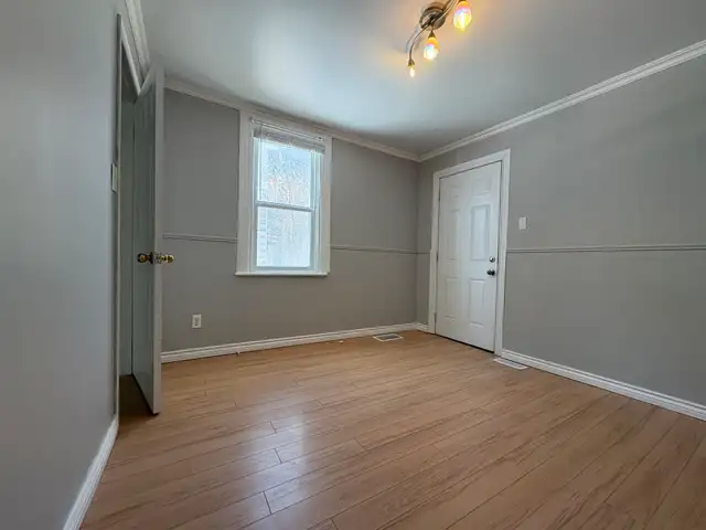 Affordable all utilities included 1bed unit Downtown Ottawa - Photo 8