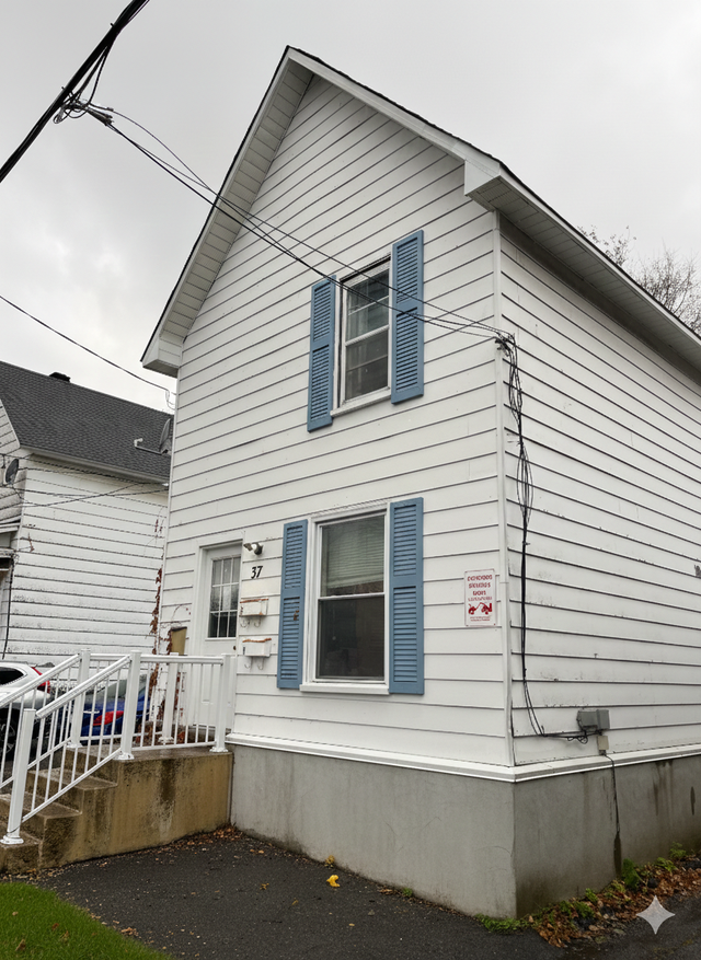 Affordable all utilities included 1bed unit Downtown Ottawa - Photo 10