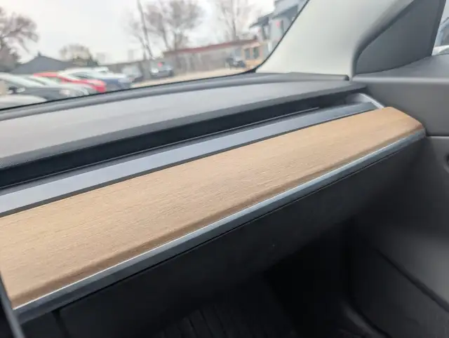 2018 Tesla Model 3 - Photo 23