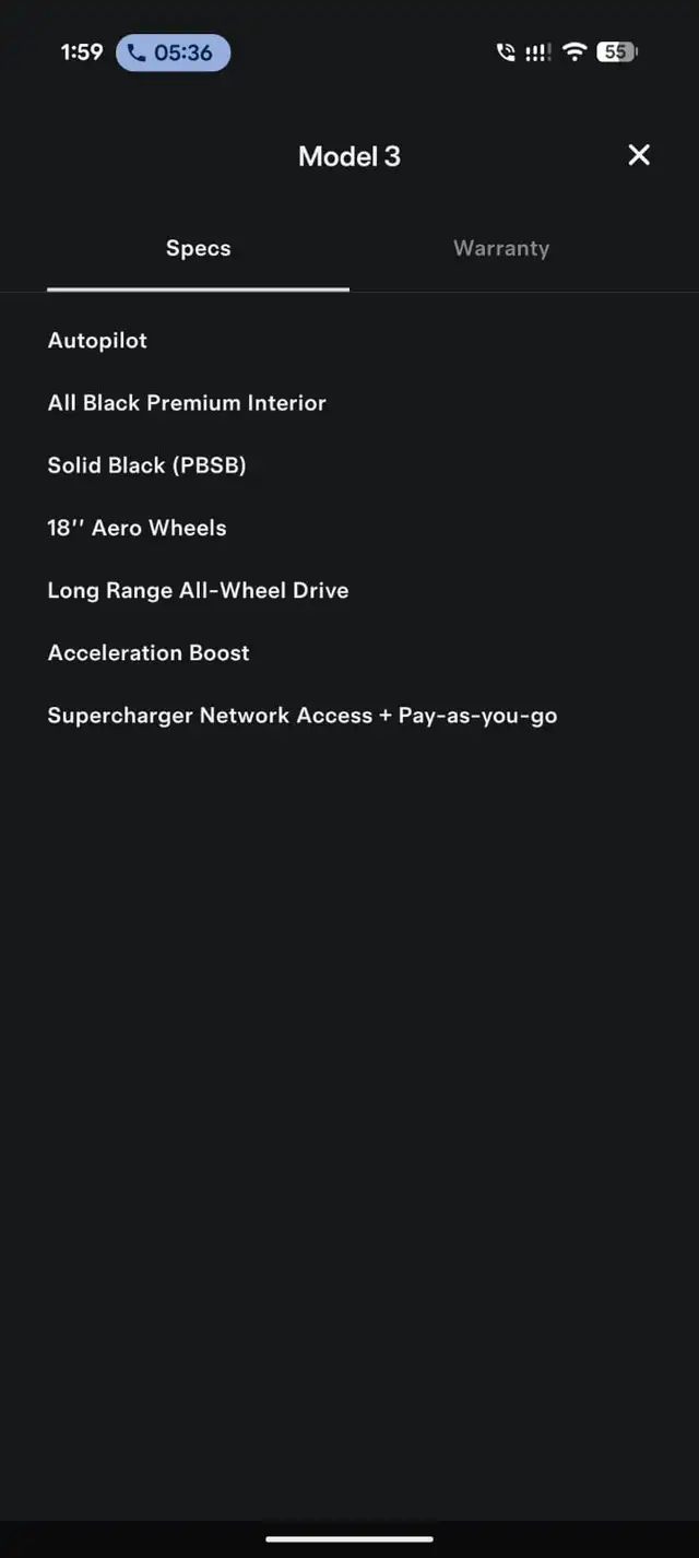 2018 Tesla Model 3 - Photo 30