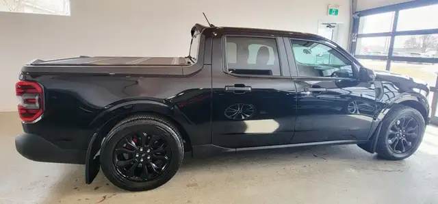 2024 Ford Maverick XLT AWD LOOK UNIQUE - Photo 3