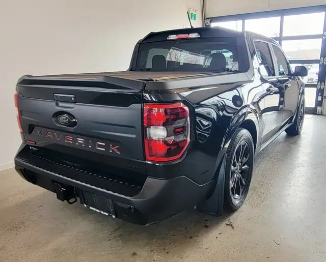 2024 Ford Maverick XLT AWD LOOK UNIQUE - Photo 4