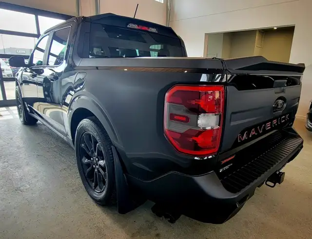 2024 Ford Maverick XLT AWD LOOK UNIQUE - Photo 6
