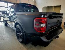 2024 Ford Maverick XLT AWD LOOK UNIQUE - Photo 6