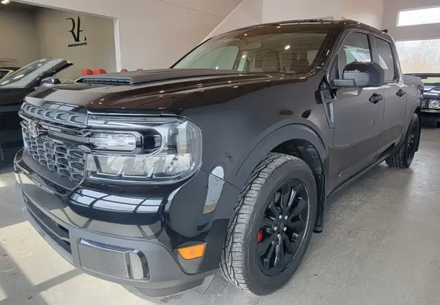 2024 Ford Maverick XLT AWD LOOK UNIQUE - Photo 7