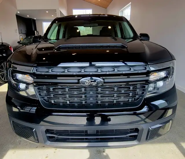 2024 Ford Maverick XLT AWD LOOK UNIQUE - Photo 8