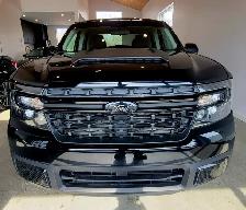 2024 Ford Maverick XLT AWD LOOK UNIQUE - Photo 8