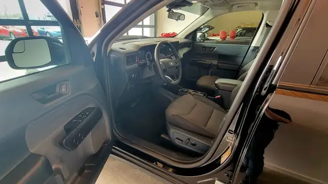 2024 Ford Maverick XLT AWD LOOK UNIQUE - Photo 9