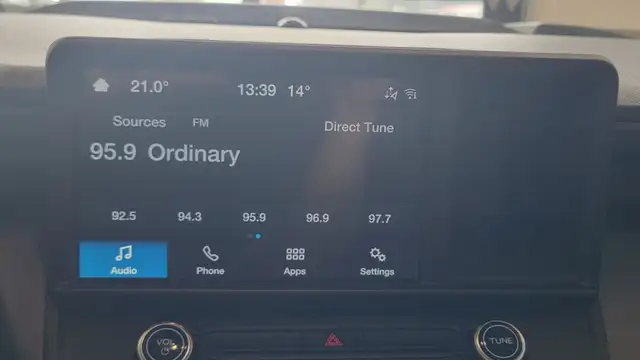 2024 Ford Maverick XLT AWD LOOK UNIQUE - Photo 21