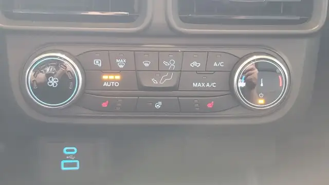 2024 Ford Maverick XLT AWD LOOK UNIQUE - Photo 23