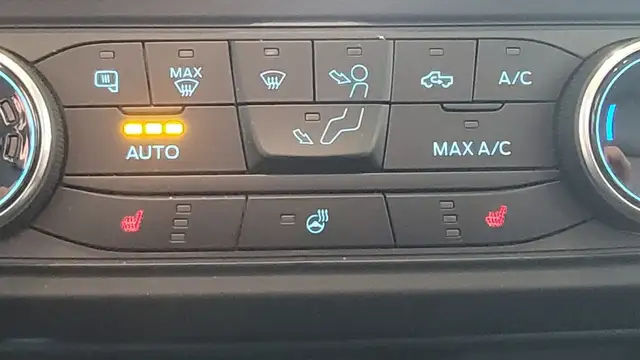 2024 Ford Maverick XLT AWD LOOK UNIQUE - Photo 24