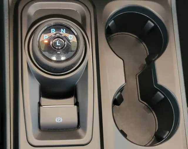 2024 Ford Maverick XLT AWD LOOK UNIQUE - Photo 25