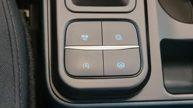 2024 Ford Maverick XLT AWD LOOK UNIQUE - Photo 26
