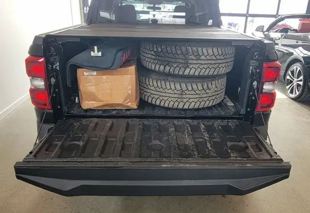 2024 Ford Maverick XLT AWD LOOK UNIQUE - Photo 28