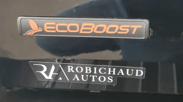 2024 Ford Maverick XLT AWD LOOK UNIQUE - Photo 29