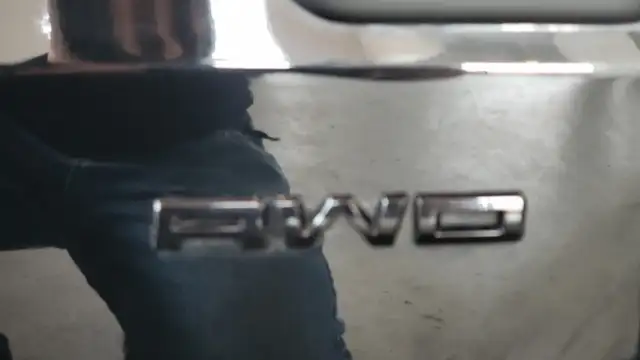 2024 Ford Maverick XLT AWD LOOK UNIQUE - Photo 30