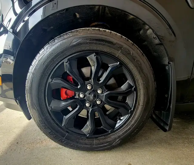 2024 Ford Maverick XLT AWD LOOK UNIQUE - Photo 31