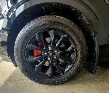 2024 Ford Maverick XLT AWD LOOK UNIQUE - Photo 31