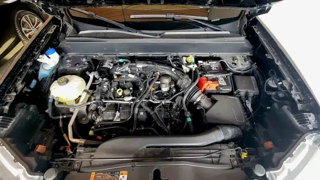 2024 Ford Maverick XLT AWD LOOK UNIQUE - Photo 32
