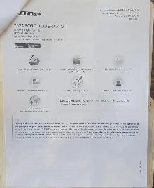 2024 Ford Maverick XLT AWD LOOK UNIQUE - Photo 44