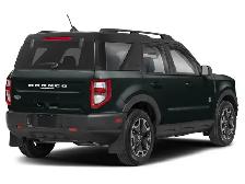 2023 Ford Bronco Sport Outer Banks 4x4 - Photo 2