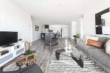 The Sterling Bedford Apartments - 2 Bedroom   Den available at 4 - Photo 4