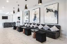 The Sterling Bedford Apartments - 2 Bedroom   Den available at 4 - Photo 5