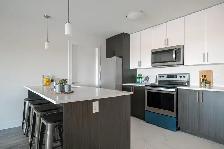 The Sterling Bedford Apartments - 2 Bedroom   Den available at 4 - Photo 6