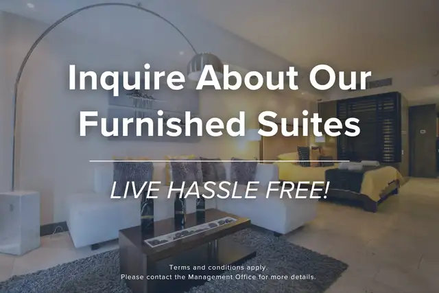 The Sterling Bedford Apartments - 2 Bedroom   Den available at 4 - Photo 7