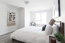 The Sterling Bedford Apartments - 2 Bedroom   Den available at 4 - Photo 8