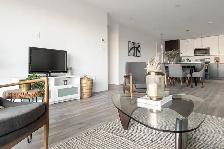 The Sterling Bedford Apartments - 2 Bedroom   Den available at 4 - Photo 9