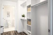 The Sterling Bedford Apartments - 2 Bedroom   Den available at 4 - Photo 11