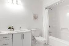 The Sterling Bedford Apartments - 2 Bedroom   Den available at 4 - Photo 13