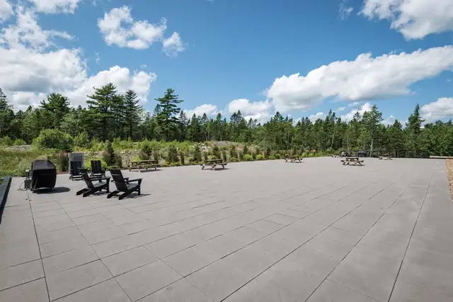 The Sterling Bedford Apartments - 2 Bedroom   Den available at 4 - Photo 14