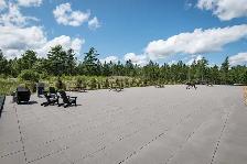 The Sterling Bedford Apartments - 2 Bedroom   Den available at 4 - Photo 14