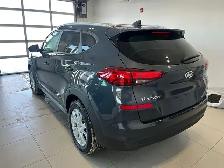 2020 Hyundai Tucson AWD 2.0L Preferred - Photo 2