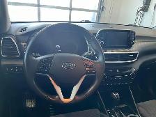 2020 Hyundai Tucson AWD 2.0L Preferred - Photo 4