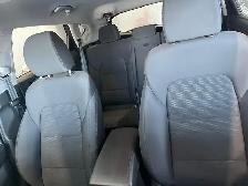 2020 Hyundai Tucson AWD 2.0L Preferred - Photo 5